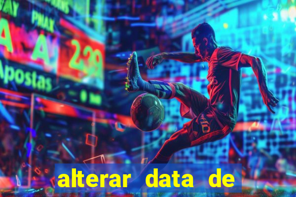 alterar data de vencimento cartao porto seguro